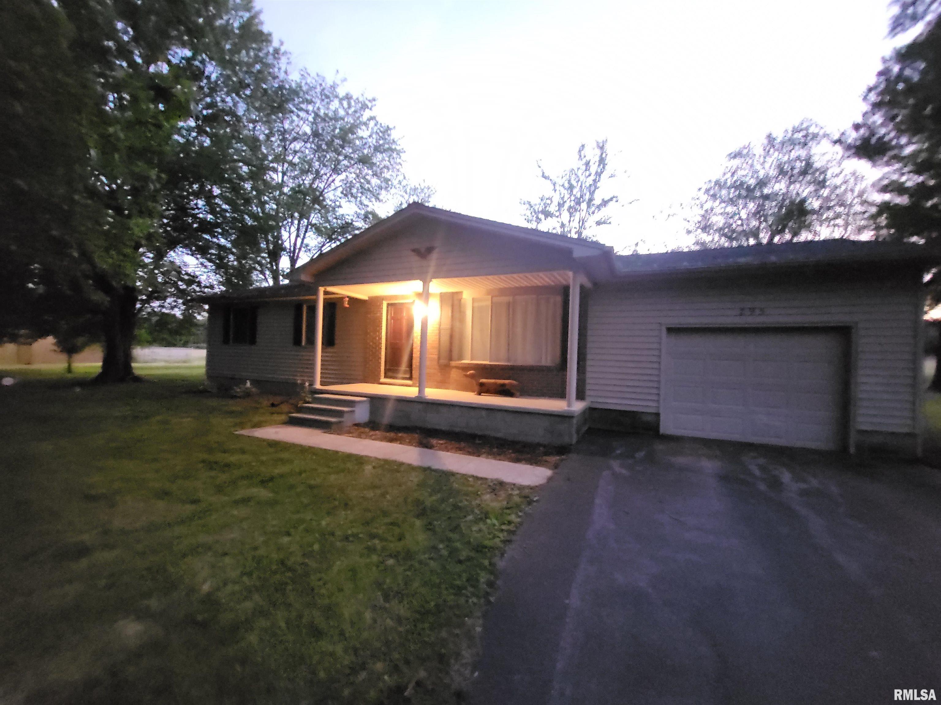 295 Ledford Road Harrisburg, IL 62946 - Photo 1 of 34 Gallery Image 1