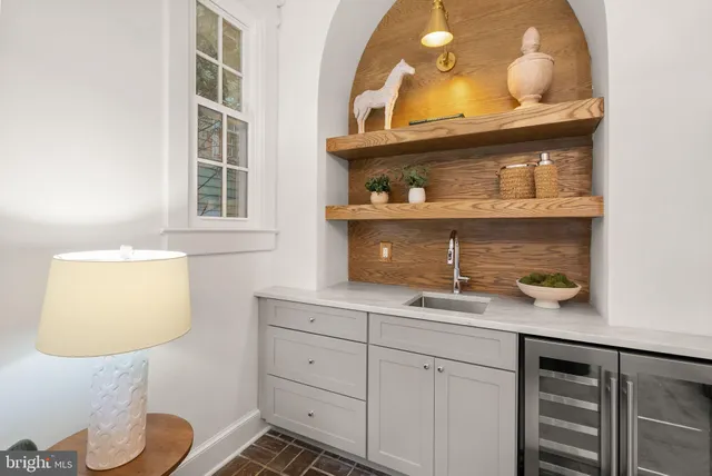 $2,170,000 | 3805 Thornapple Street, Chevy Chase, MD 20815