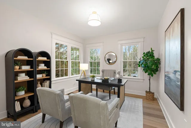 $2,170,000 | 3805 Thornapple Street, Chevy Chase, MD 20815