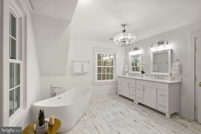 $2,170,000 | 3805 Thornapple Street, Chevy Chase, MD 20815