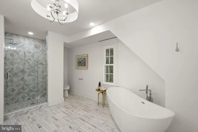 $2,170,000 | 3805 Thornapple Street, Chevy Chase, MD 20815