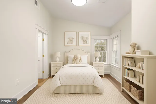 $2,170,000 | 3805 Thornapple Street, Chevy Chase, MD 20815