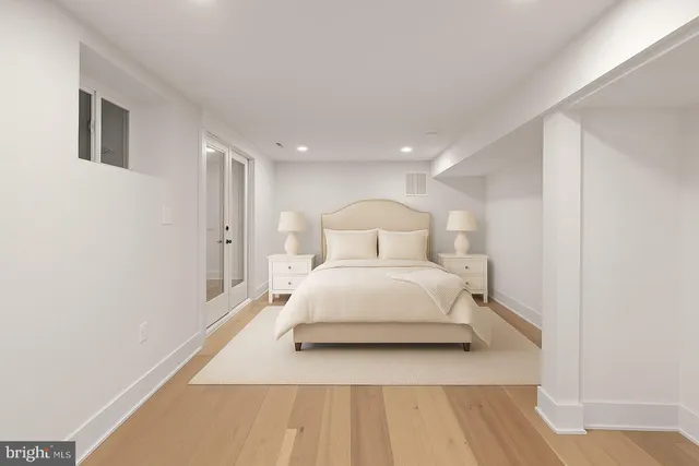 $2,170,000 | 3805 Thornapple Street, Chevy Chase, MD 20815