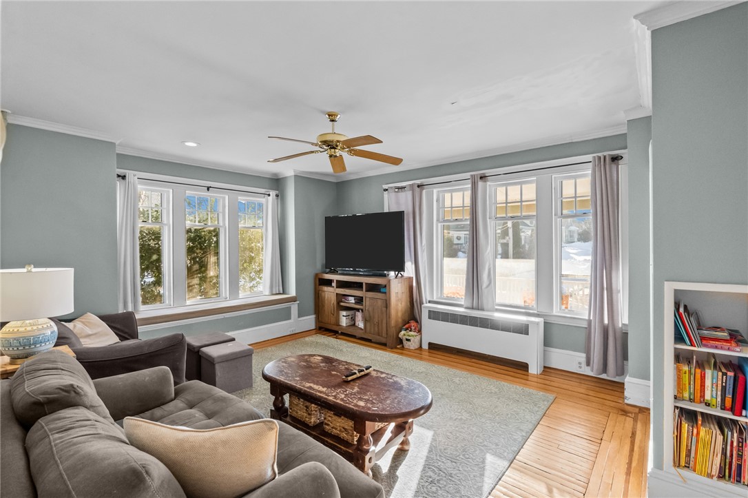 87 Kermit Street Woonsocket, RI 02895 - Photo 24 of 47