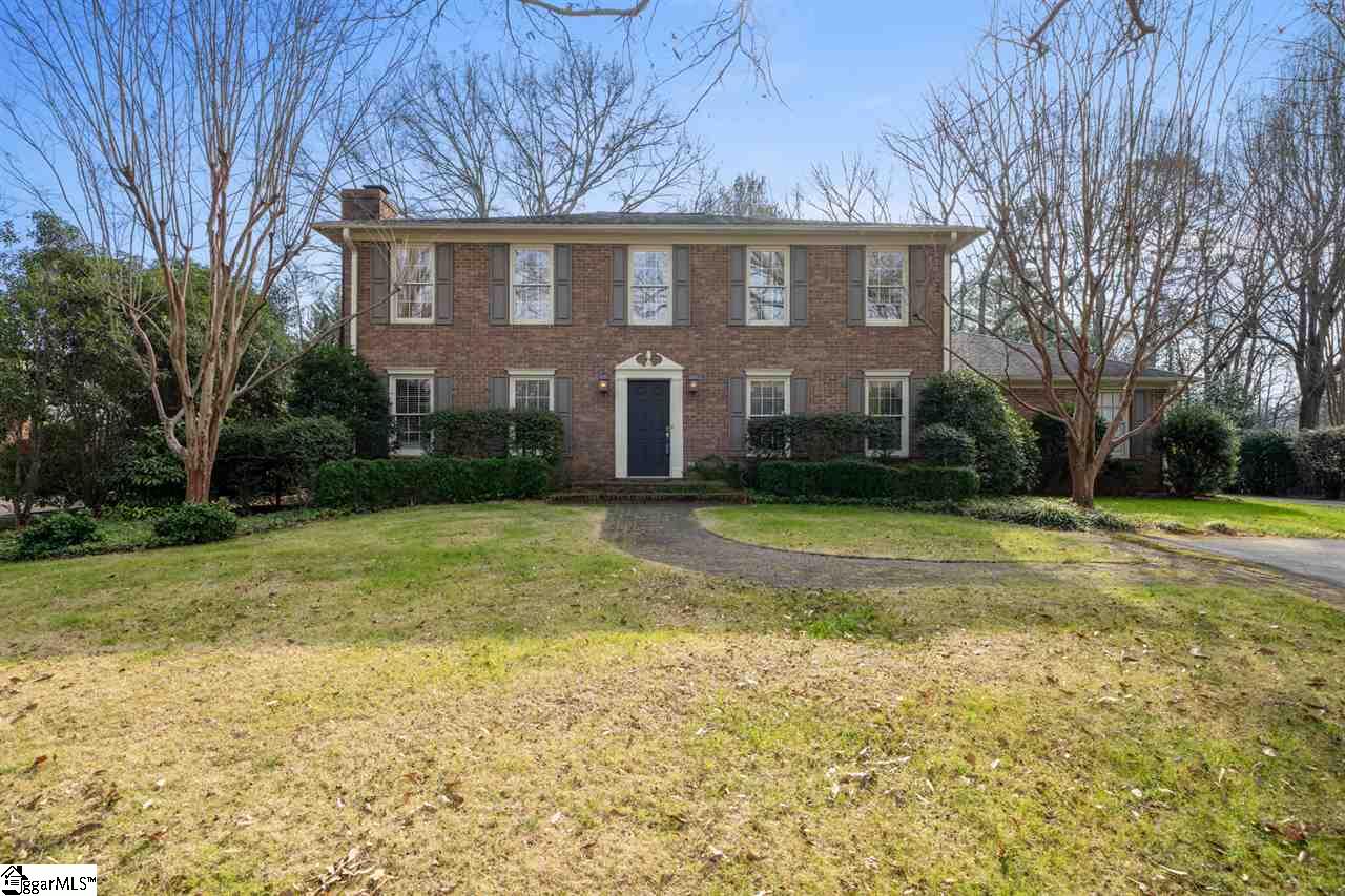 208 Coburn Road Spartanburg, SC 29302 - Photo 1 of 34 Gallery Image 1