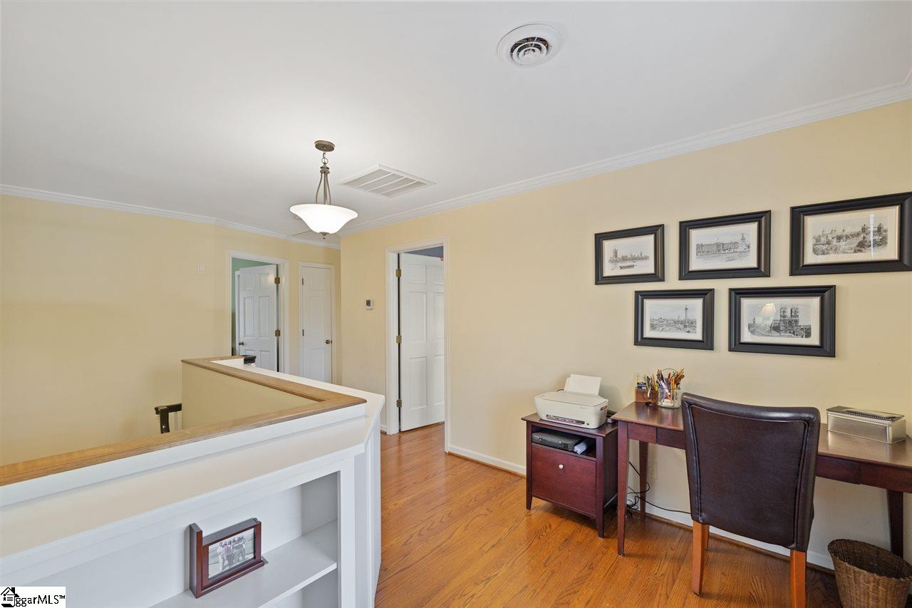 208 Coburn Road Spartanburg, SC 29302 - Photo 18 of 34 Gallery Image 18