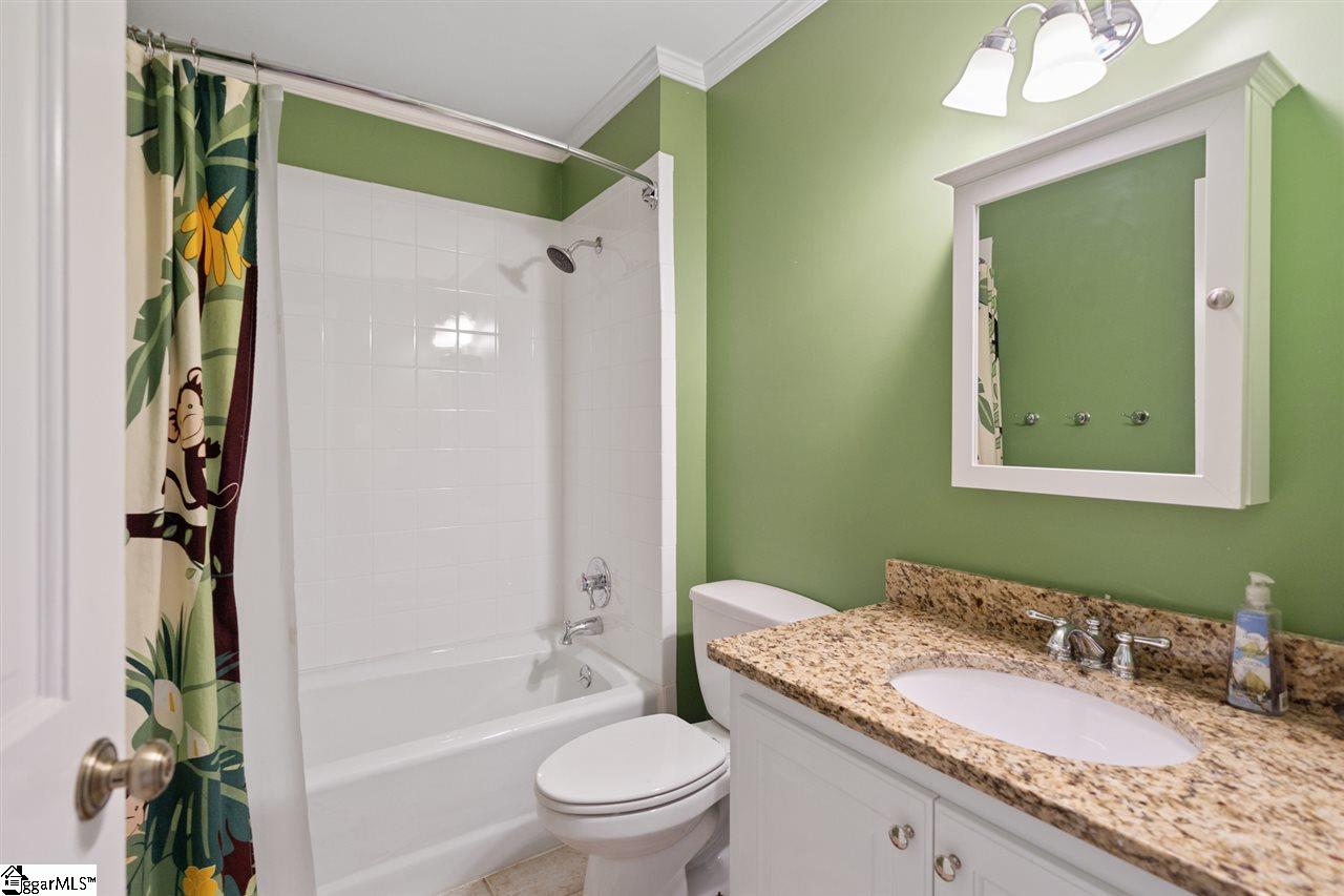 208 Coburn Road Spartanburg, SC 29302 - Photo 27 of 34 Gallery Image 27