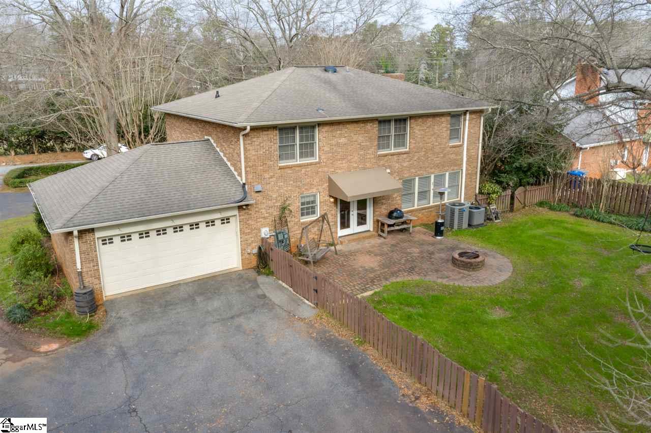 208 Coburn Road Spartanburg, SC 29302 - Photo 28 of 34 Gallery Image 28