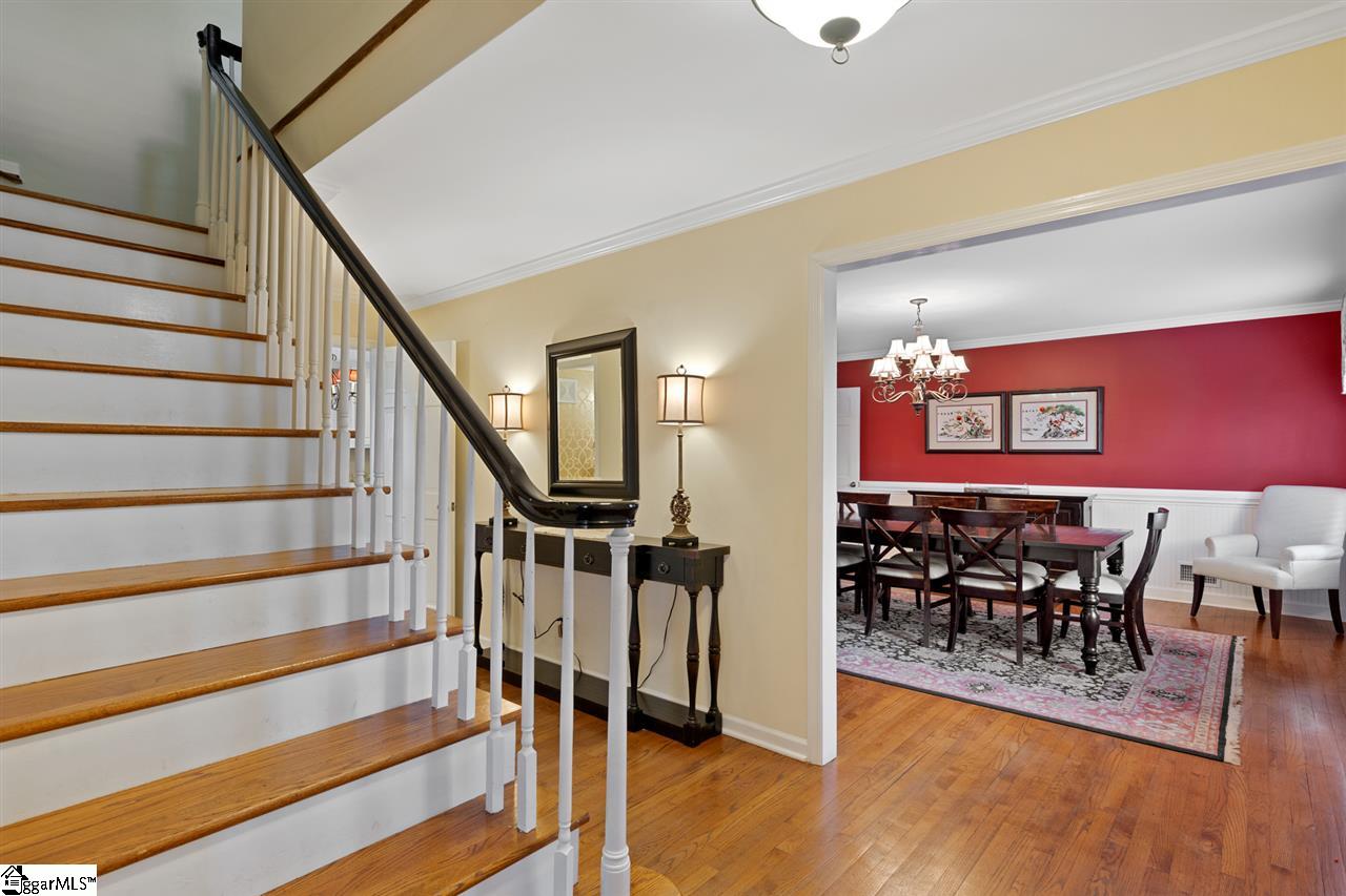 208 Coburn Road Spartanburg, SC 29302 - Photo 4 of 34 Gallery Image 4
