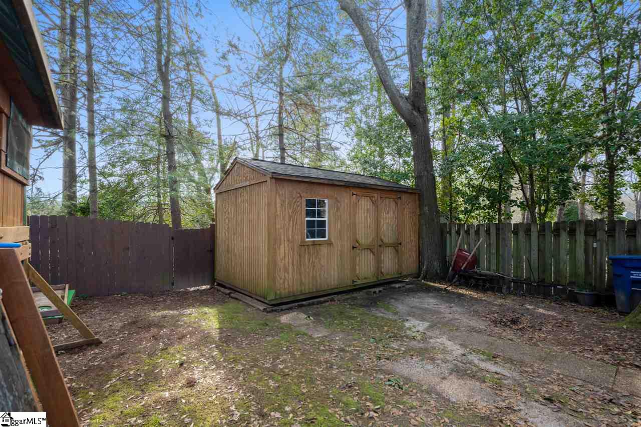 208 Coburn Road Spartanburg, SC 29302 - Photo 31 of 34 Gallery Image 31