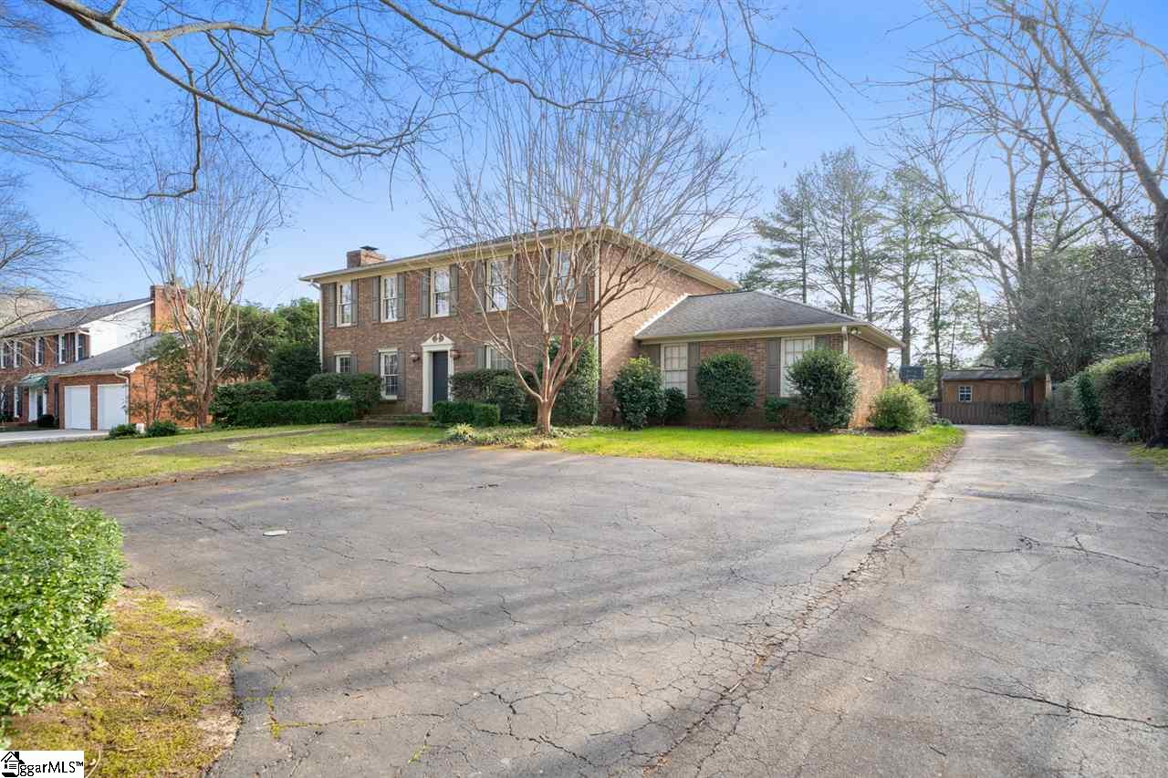 208 Coburn Road Spartanburg, SC 29302 - Photo 33 of 34 Gallery Image 33