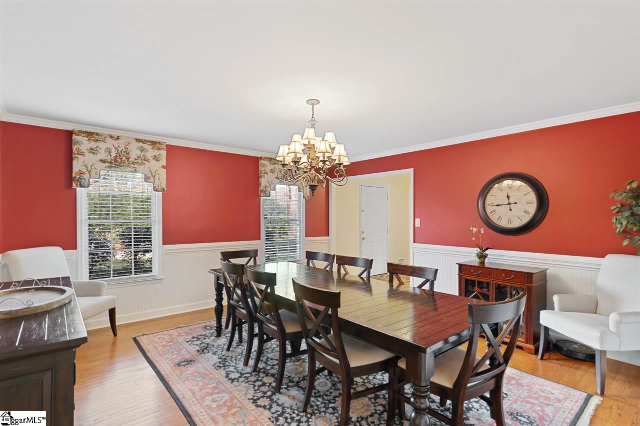 208 Coburn Road Spartanburg, SC 29302 - Photo 6 of 34 Gallery Image 6