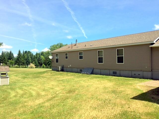 49 Hussey Road Albion, ME 04910 - Photo 23 of 26 Back of home