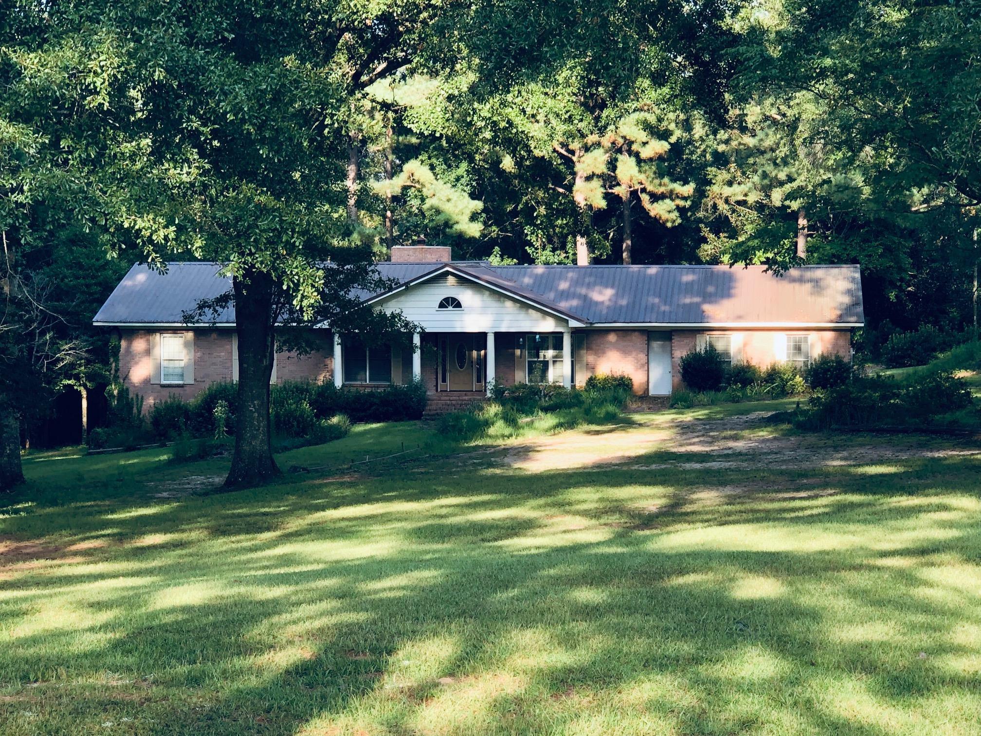 27700 Nalls Road Andalusia, AL 36421 - Photo 1 of 24 Gallery Image 1