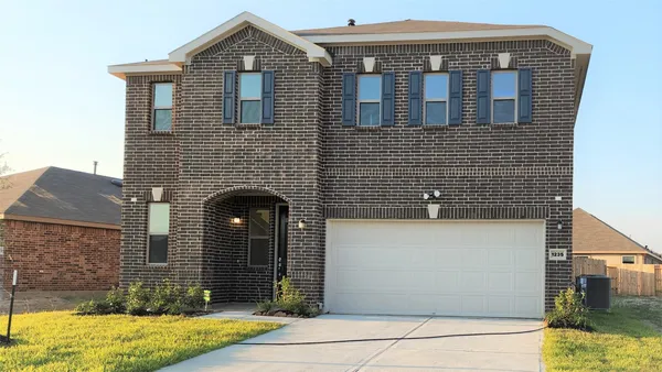 $2,300 | 1235 Bryman Drive, Rosharon, TX 77583