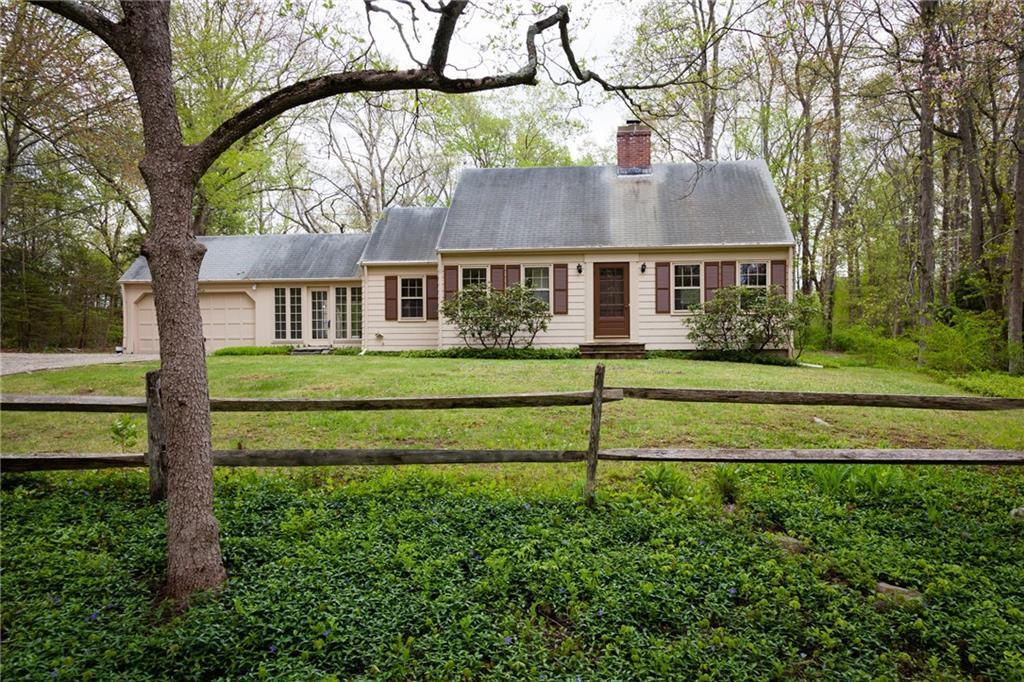 14 Robin Ridge Drive Madison, CT 06443 - Photo 1 of 1