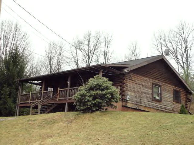 117 Lower Hayes Road Kittanning, PA 16201 - Photo 1 of 1 Main View