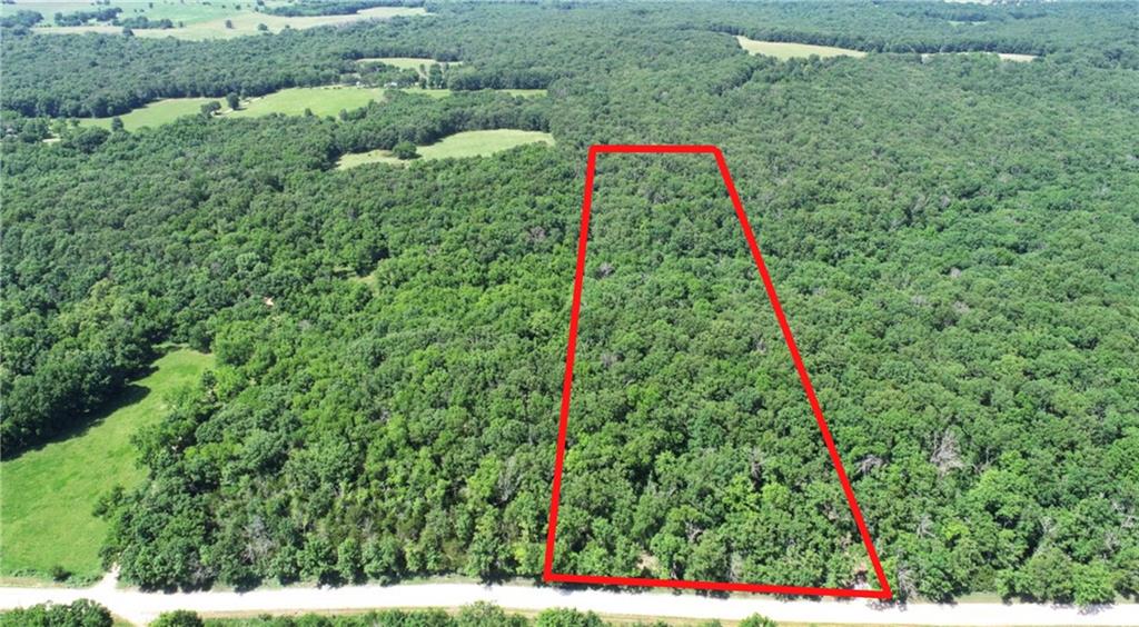 Tbd1 East 1550 Road Jerico Springs, MO 64756 - Photo 1 of 23