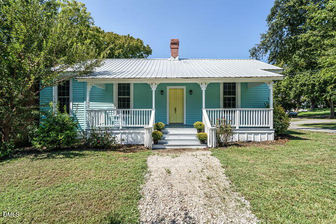 194 Post Office Road Moncure, NC 27559 - Photo 1 of 27 001-680x453-main-exterior
