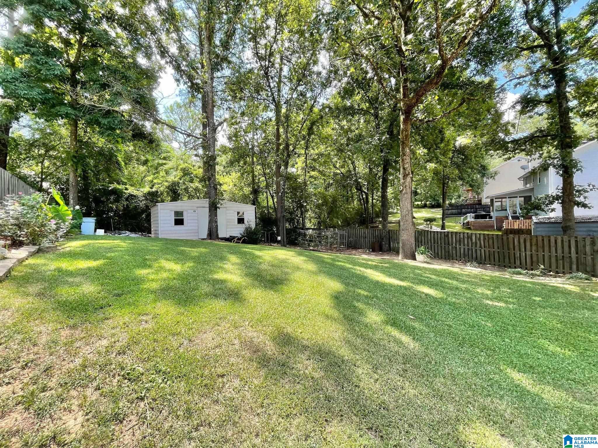 1506 Arrowhead Trail Alabaster, AL 35007 - Photo 28 of 32