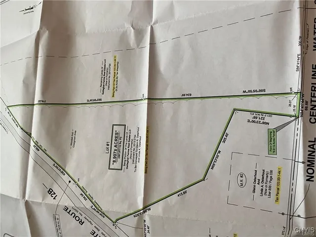 $32,000 | Water Street, Madison, NY 13402