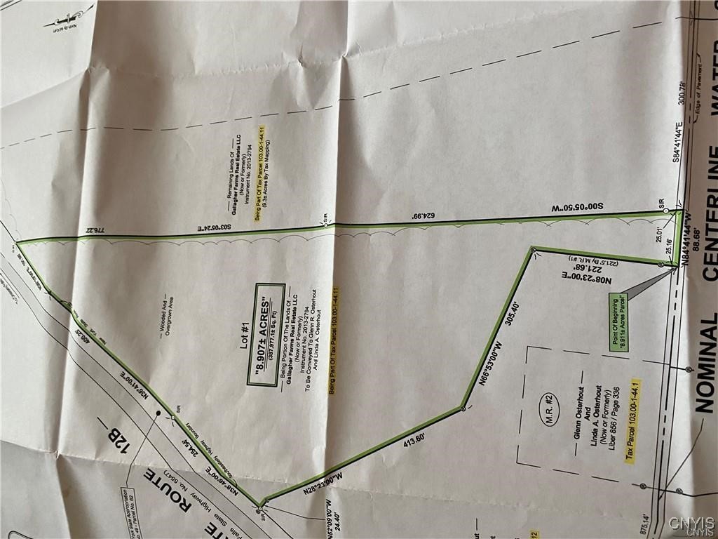 Water Street Madison, NY 13402 - Photo 1 of 2