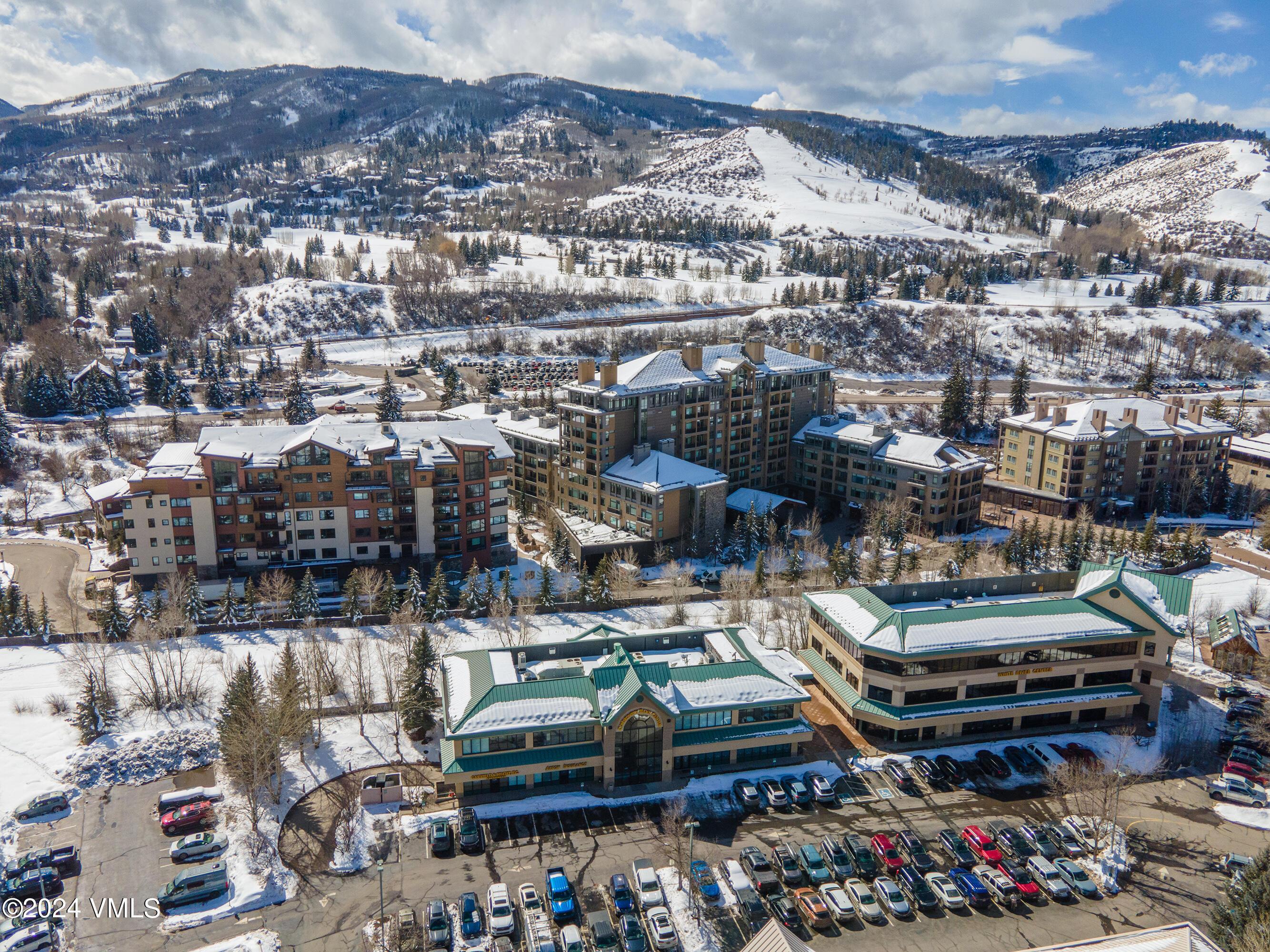 70 Benchmark Road, Unit 201 Avon, CO 81620 - Photo 26 of 32