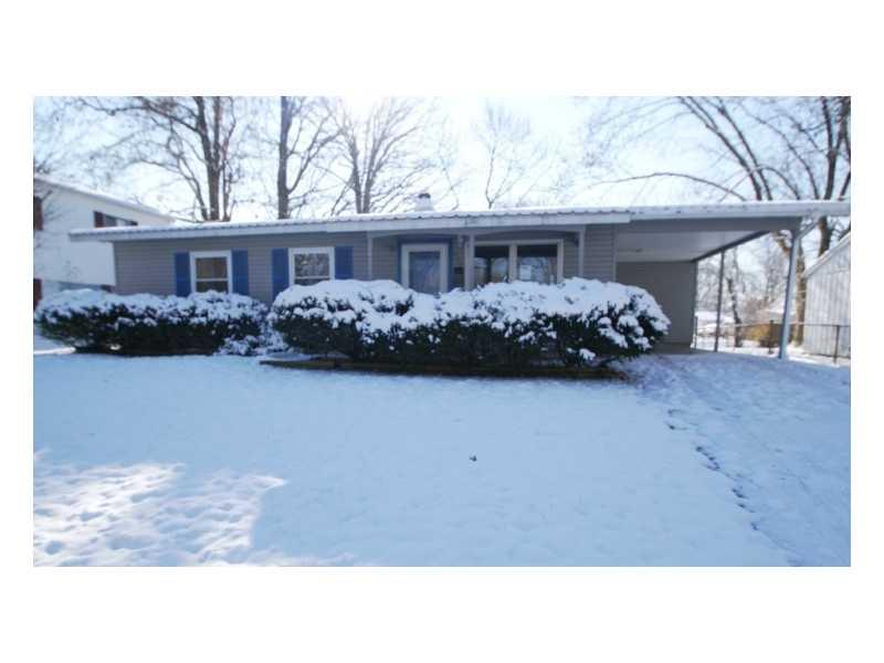 8127 Barry Road Indianapolis, IN 46219 - Photo 1 of 11 Gallery Image 1