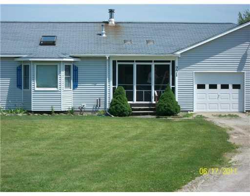 771 Toddy Pond Road Surry, ME 04684 - Photo 2 of 11 Exterior Front.