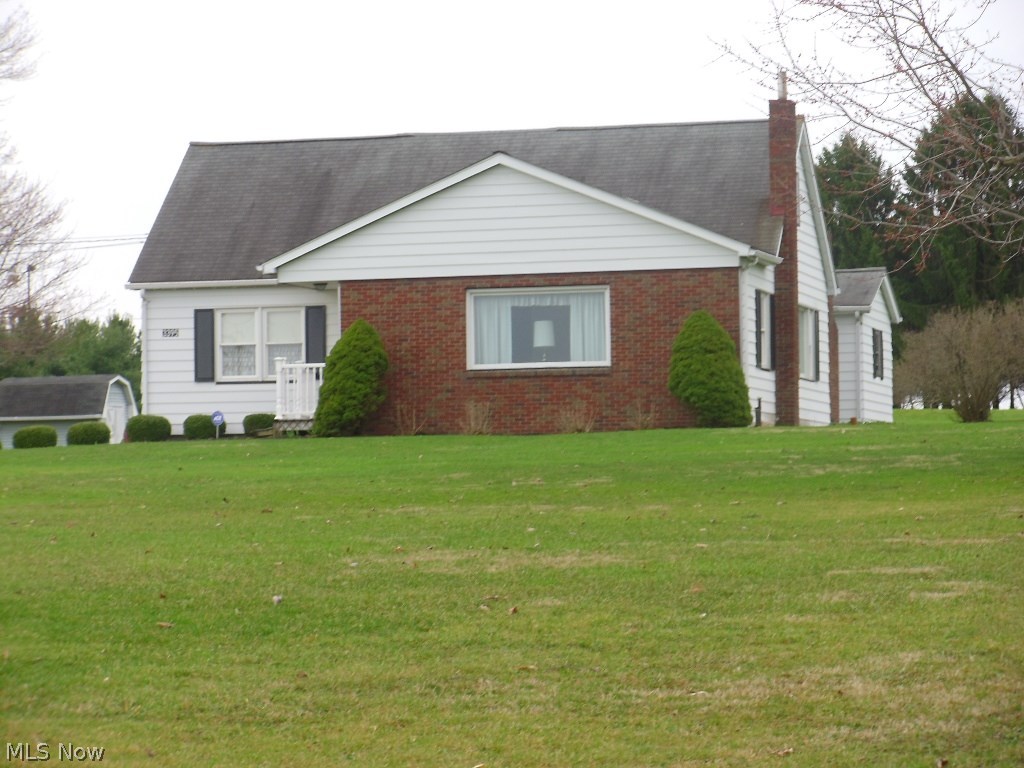 3395 East South Range Road New Springfield, OH 44443 - Photo 1 of 11