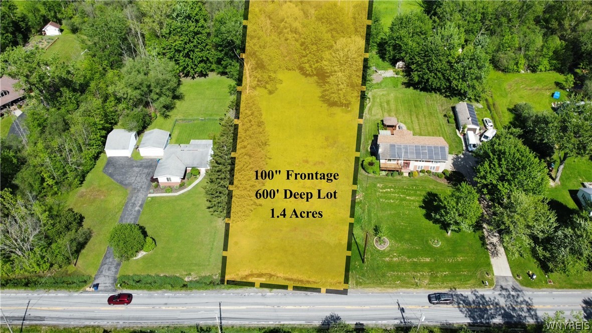 1325 New Road Amherst, NY 14228 - Photo 3 of 8