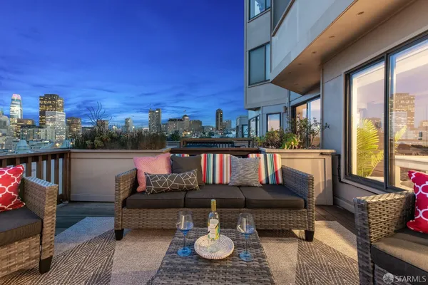$999,000 | 2 Fallon Place, Unit 23, San Francisco, CA 94133