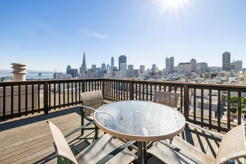 $999,000 | 2 Fallon Place, Unit 23, San Francisco, CA 94133