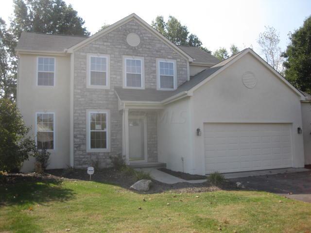 141 Liberty Ridge Avenue Powell, OH 43065 - Photo 1 of 28 Gallery Image 1