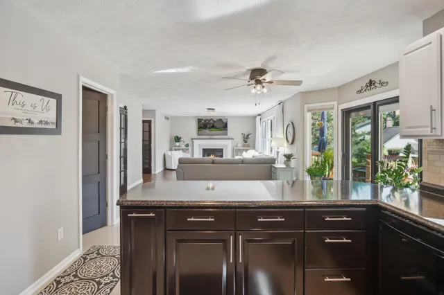 $419,500 | 727 Tanbark Drive, Dimondale, MI 48821