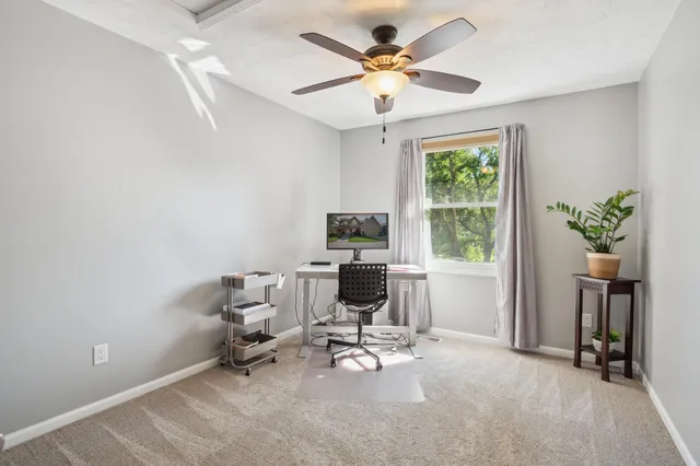 $419,500 | 727 Tanbark Drive, Dimondale, MI 48821