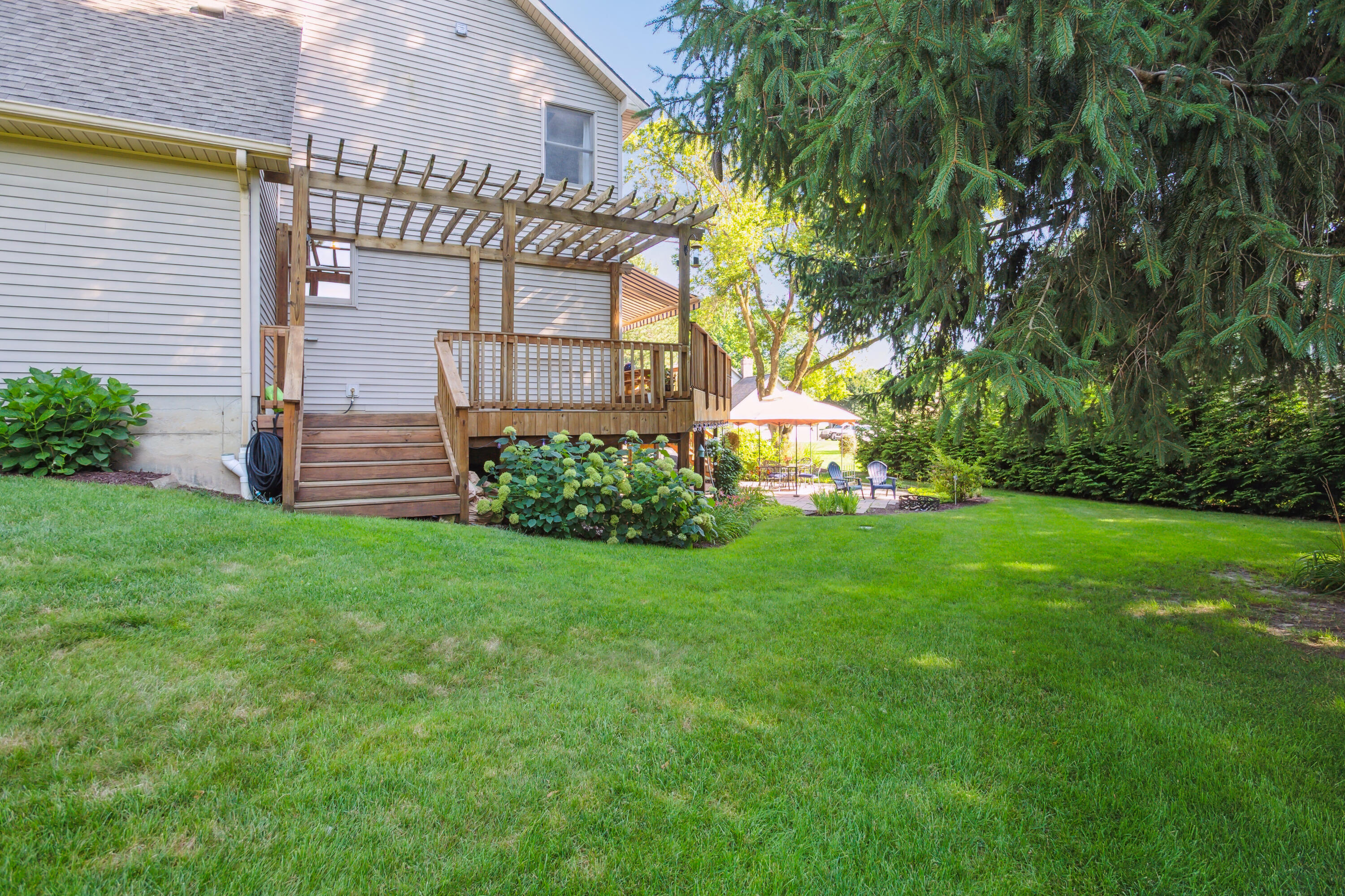 727 Tanbark Drive Dimondale, MI 48821 - Photo 46 of 48 45-727-Tanbark-Dr-Dimondale-MI-48821-Win