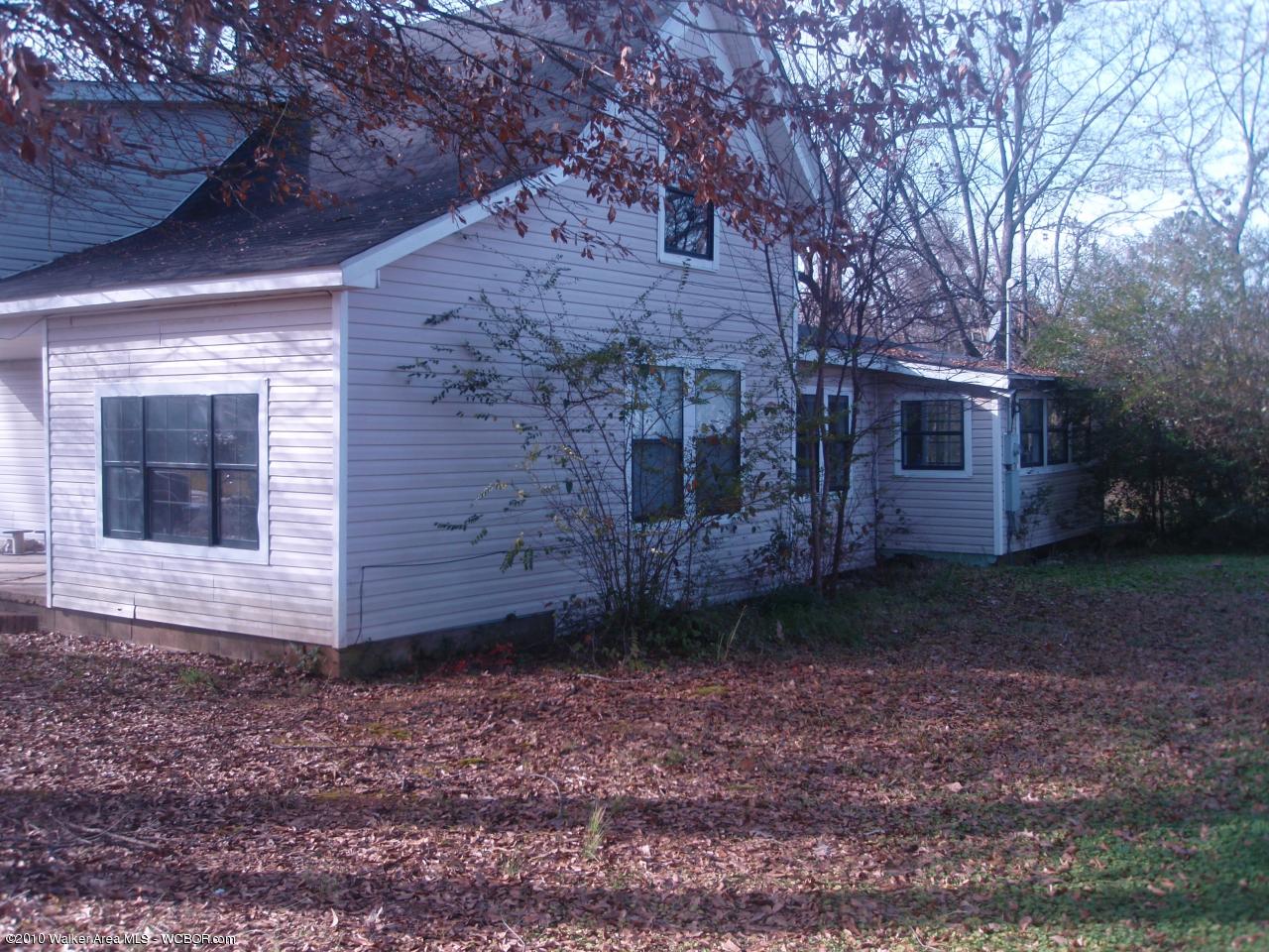 263 College Street Sulligent, AL 35586 - Photo 3 of 8 Gallery Image 3