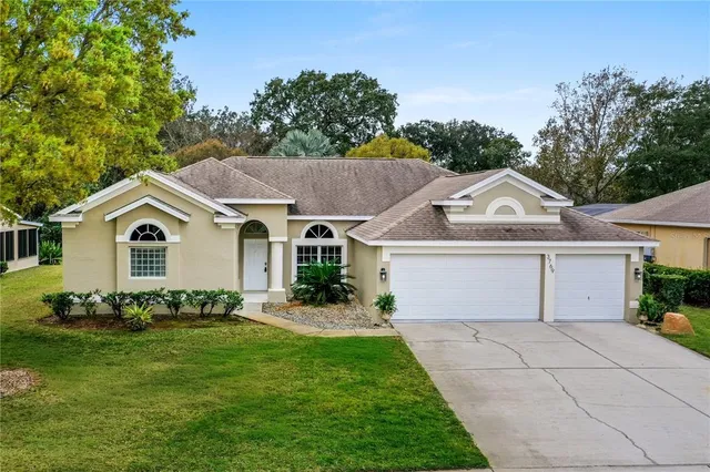 $589,900 | 3769 Fiano Drive, Port Orange, FL 32129