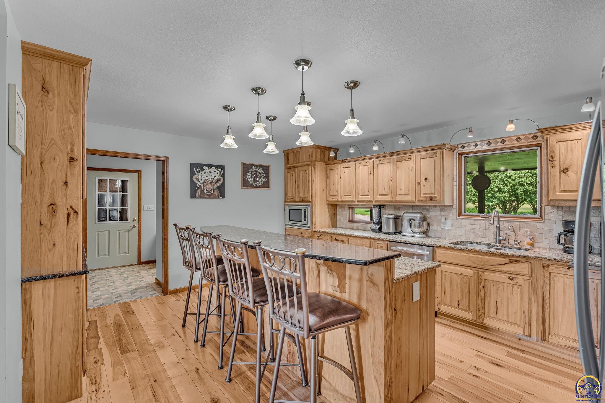 8425 Northeast Marple Road Topeka, KS 66617 - Photo 14 of 46
