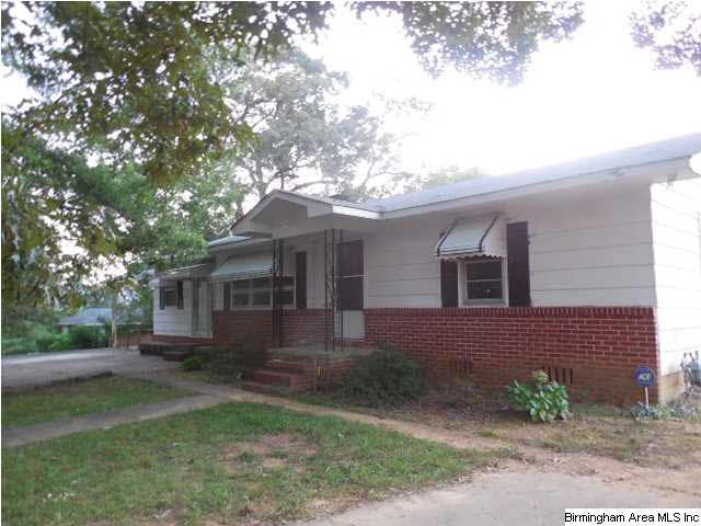 10871 Main Street Oakman, AL 35579 - Photo 2 of 15