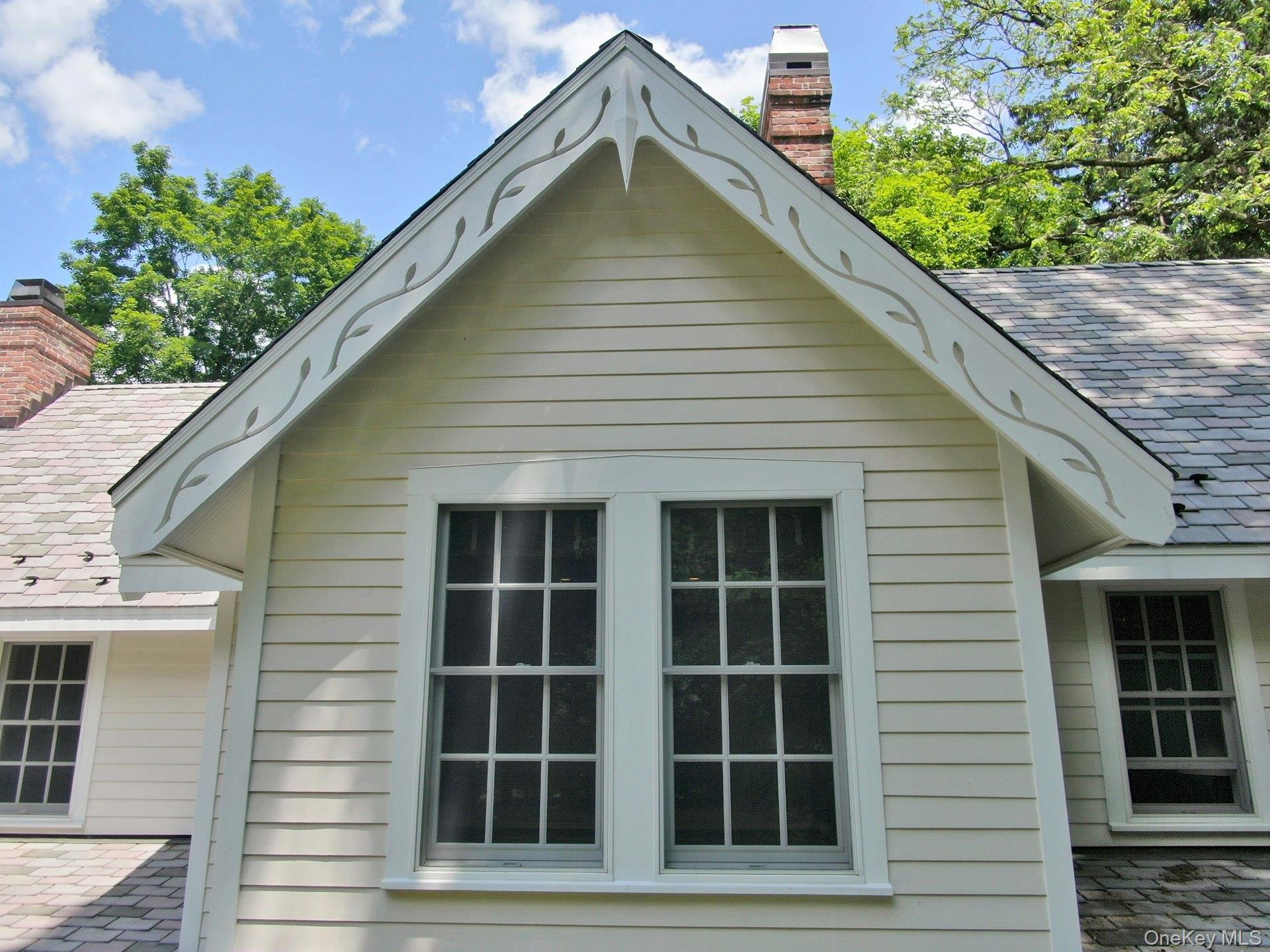314 Haverstraw Road Suffern, NY 10901 - Photo 38 of 44 a view of a house with a window