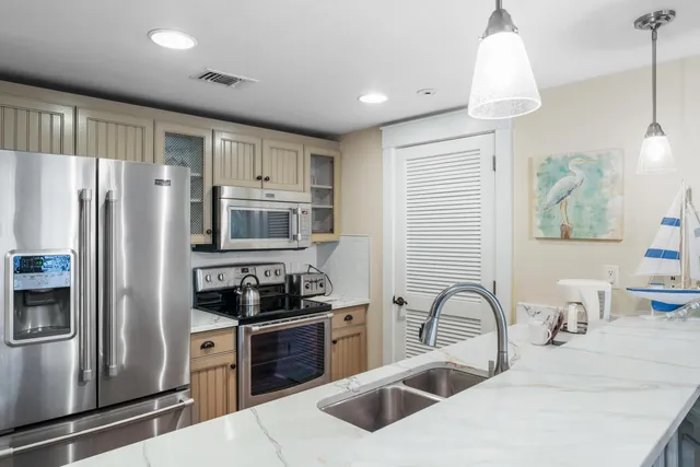 $498,000 | 9200 Baytowne Wharf Boulevard, Unit 236/238, Miramar Beach, FL 32550