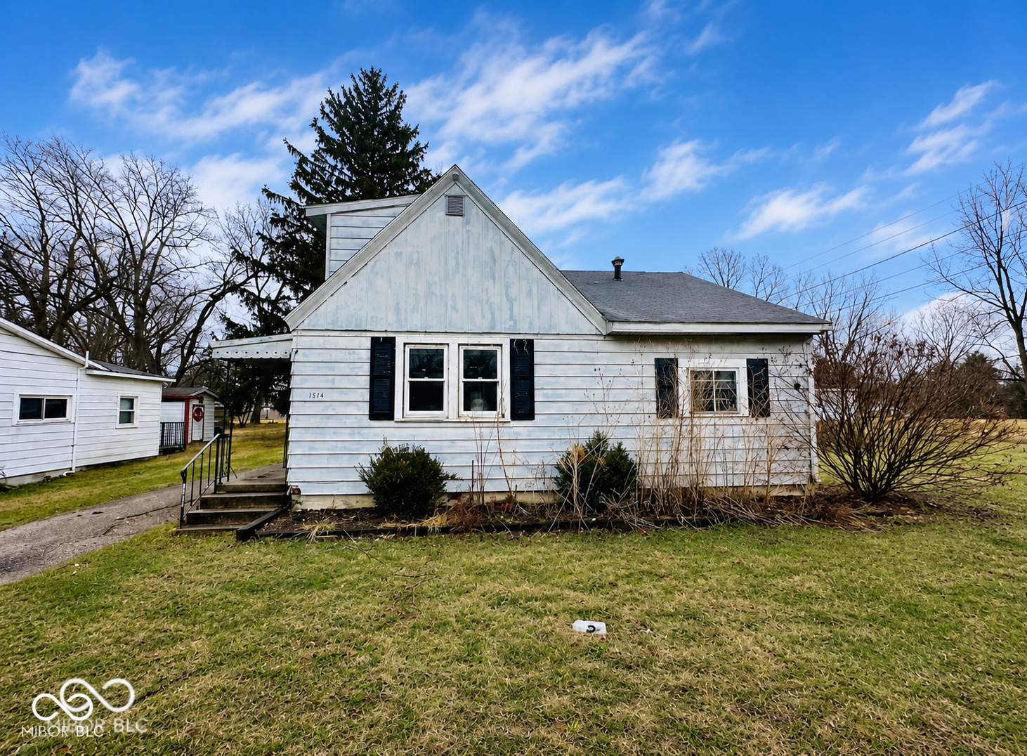 2520 South Andrews Road Yorktown, IN 47396 - Photo 1 of 19