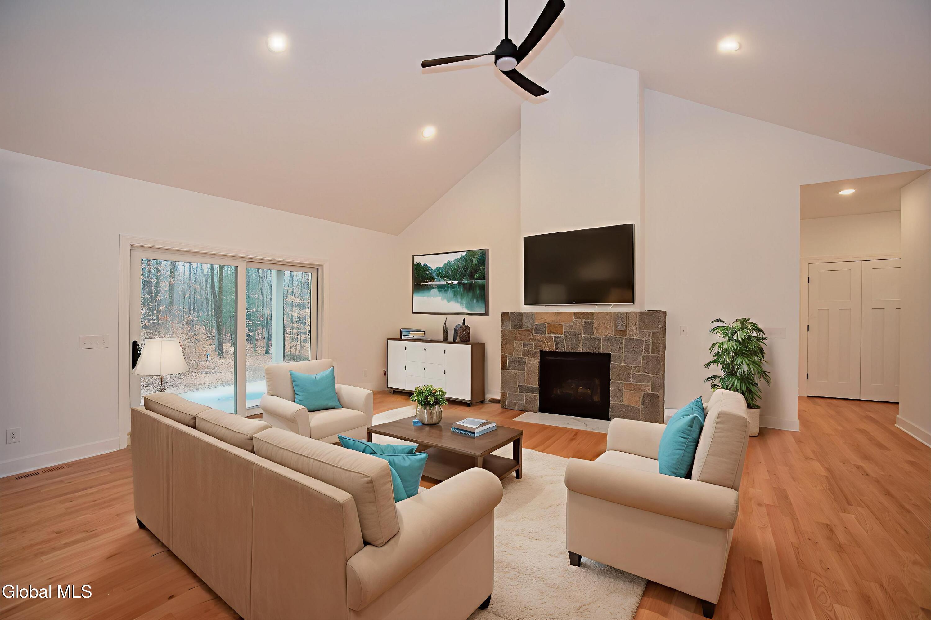 29 Sweet Road Moreau, NY 12831 - Photo 12 of 37 virtually staged living