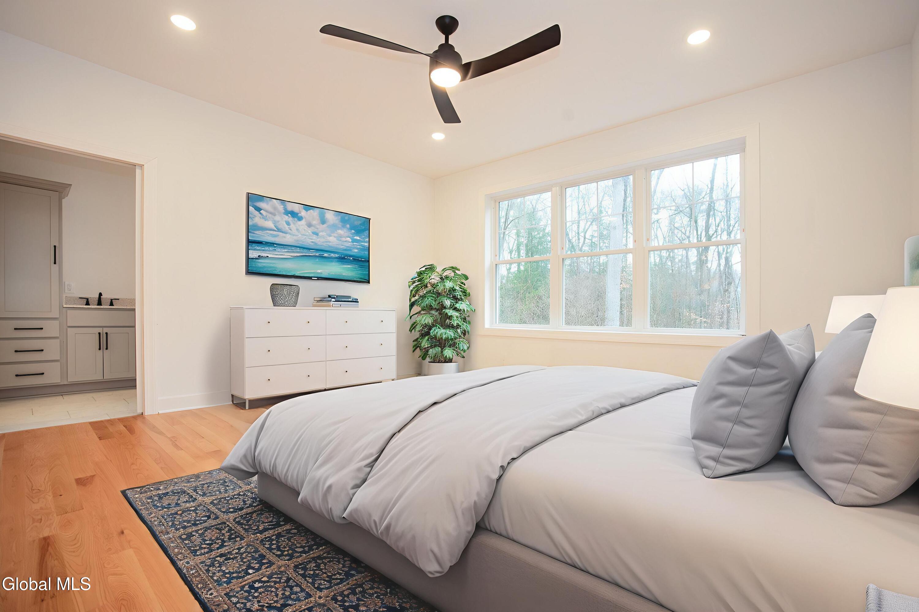 29 Sweet Road Moreau, NY 12831 - Photo 19 of 37 virtually staged primary