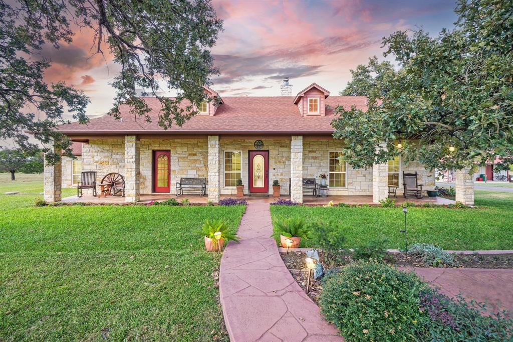 520 Logans Run Road Perrin, TX 76486 - Photo 1 of 1