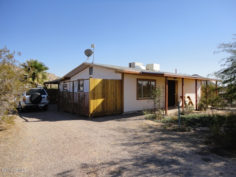 75 North Tusa Road Maricopa, AZ 85139 - Photo 1 of 41 2012-11-07 13