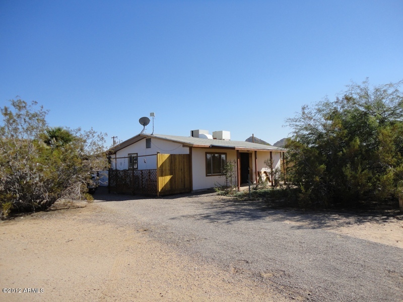 75 North Tusa Road Maricopa, AZ 85139 - Photo 2 of 41 2012-11-07 13