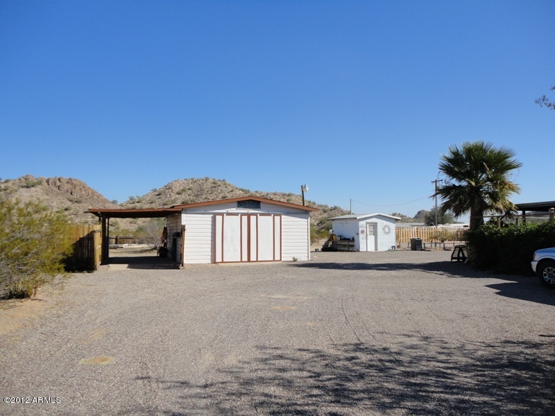 75 North Tusa Road Maricopa, AZ 85139 - Photo 4 of 41 2012-11-07 13